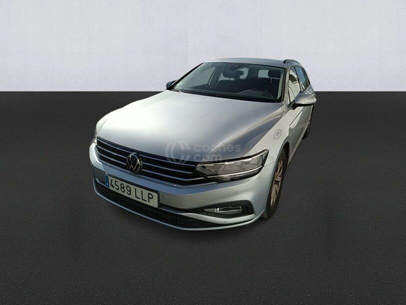 Foto del VOLKSWAGEN Passat Variant 2.0TDI EVO Business 90kW DSG7