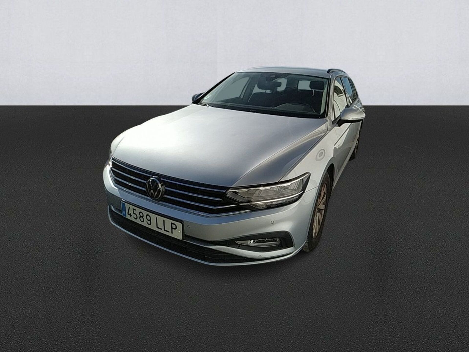 Imagen de VOLKSWAGEN Passat