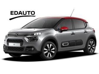 Imagen de CITROEN C3 1.2 PureTech S&S Max 83