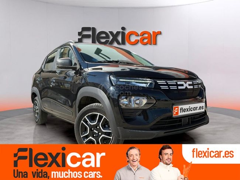 Foto del DACIA Spring Electric Comfort 45 33kW