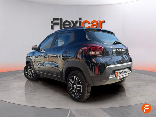 Foto del DACIA Spring Electric Comfort 45 33kW