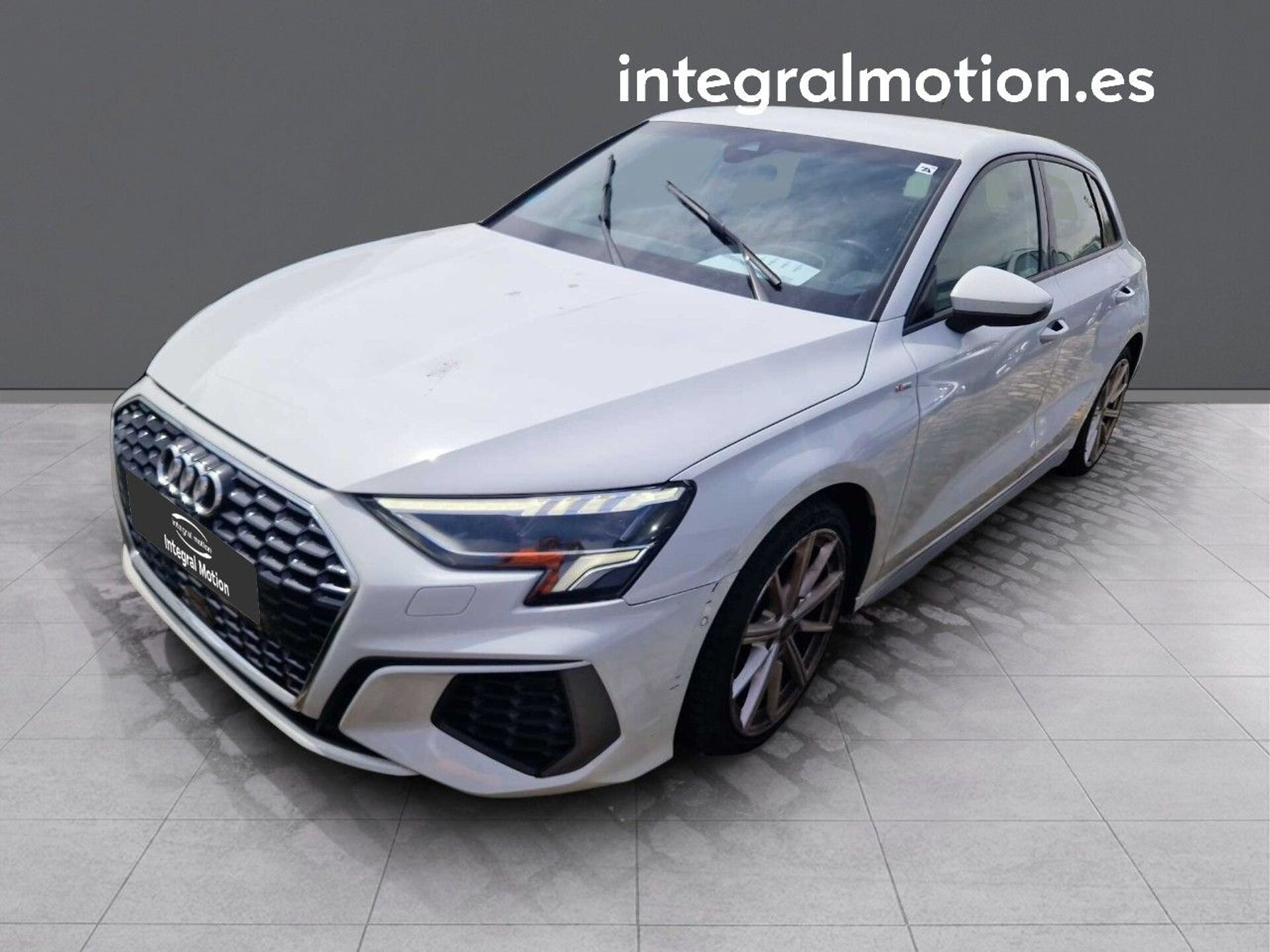 Imagen de AUDI A3