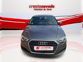 Imagen de AUDI A3 Sedán 2.0TDI CD Attraction 150