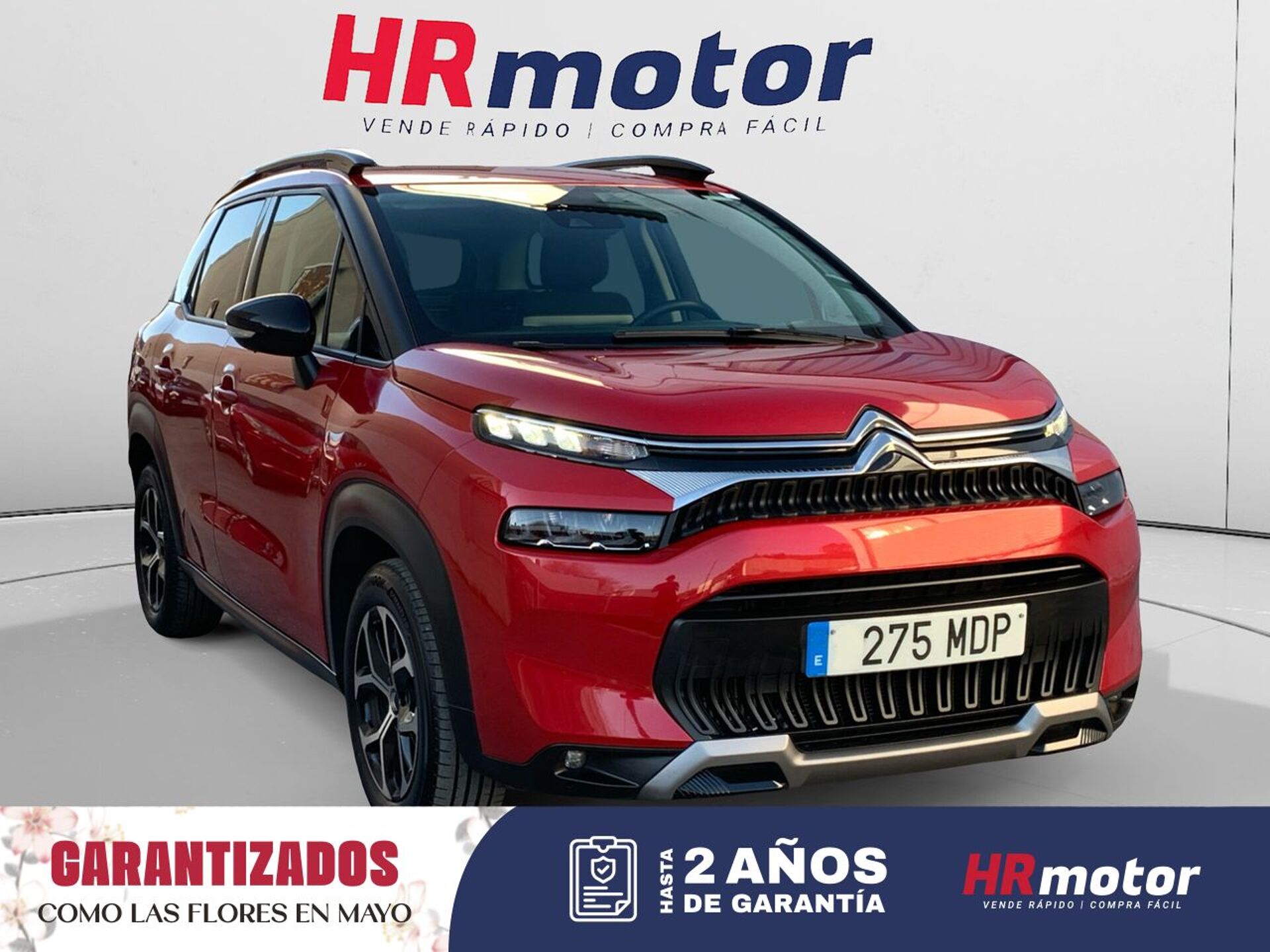 Imagen de CITROEN C3 Aircross