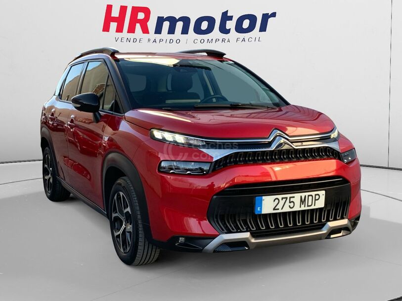 Foto del CITROEN C3 Aircross BlueHDi S&S Shine 110