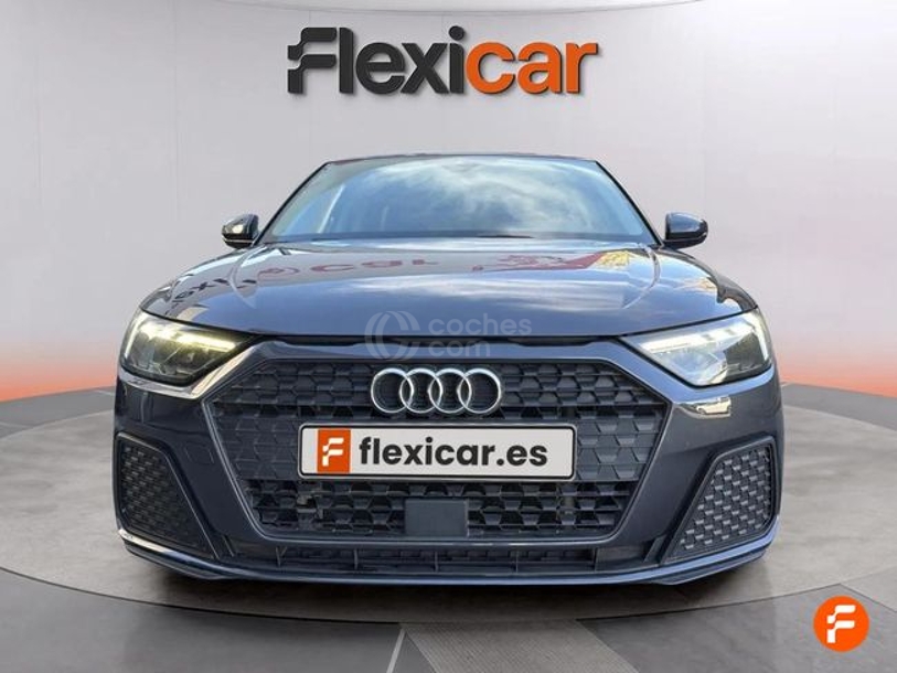 Foto del AUDI A1 Sportback 25 TFSI