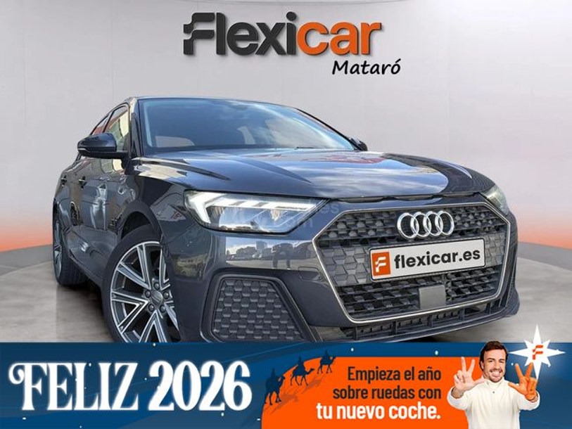 Foto del AUDI A1 Sportback 25 TFSI