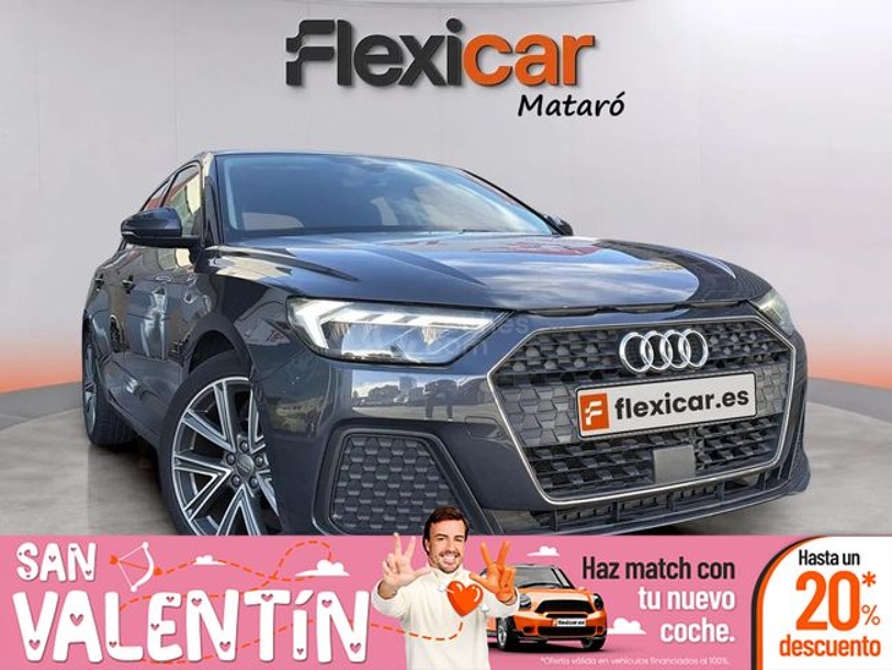 Foto del AUDI A1 Sportback 25 TFSI