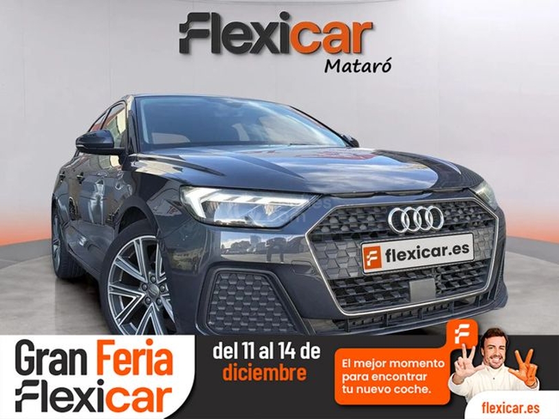 Foto del AUDI A1 Sportback 25 TFSI