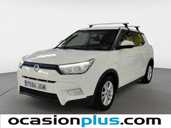 Imagen de SSANGYONG KGM Tivoli G16 Premium 4x2