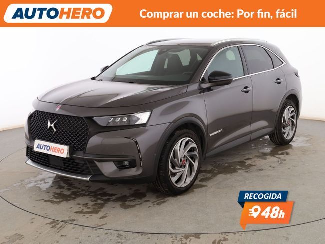 Foto del DS DS 7 Crossback 1.6 PT. Performance Line Aut. 180
