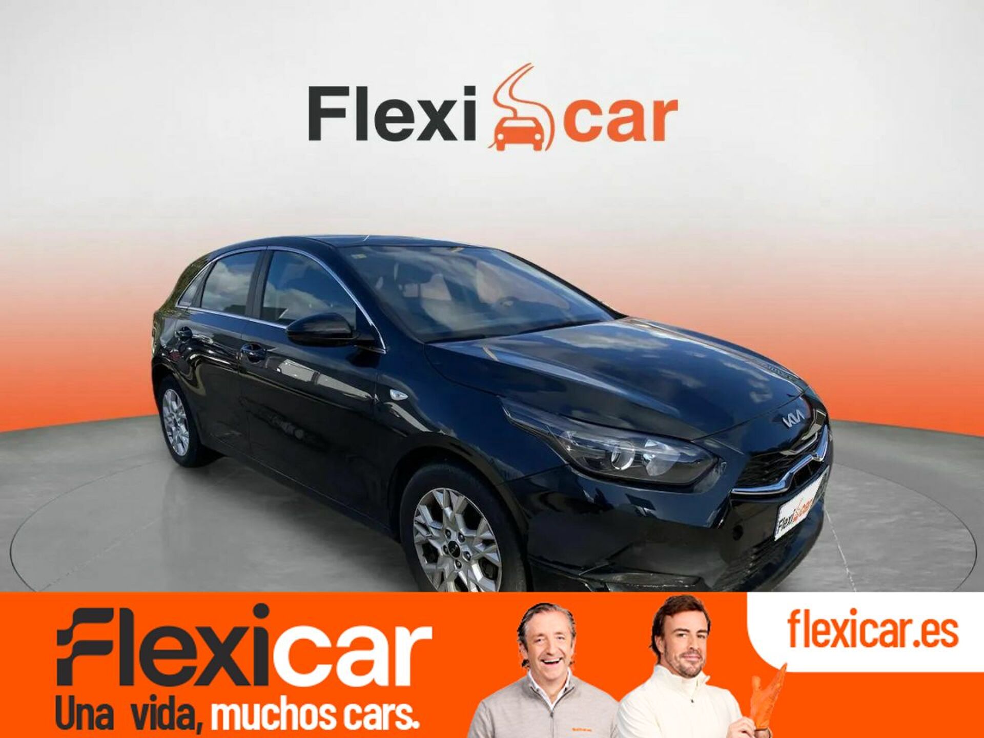 Imagen de KIA Ceed