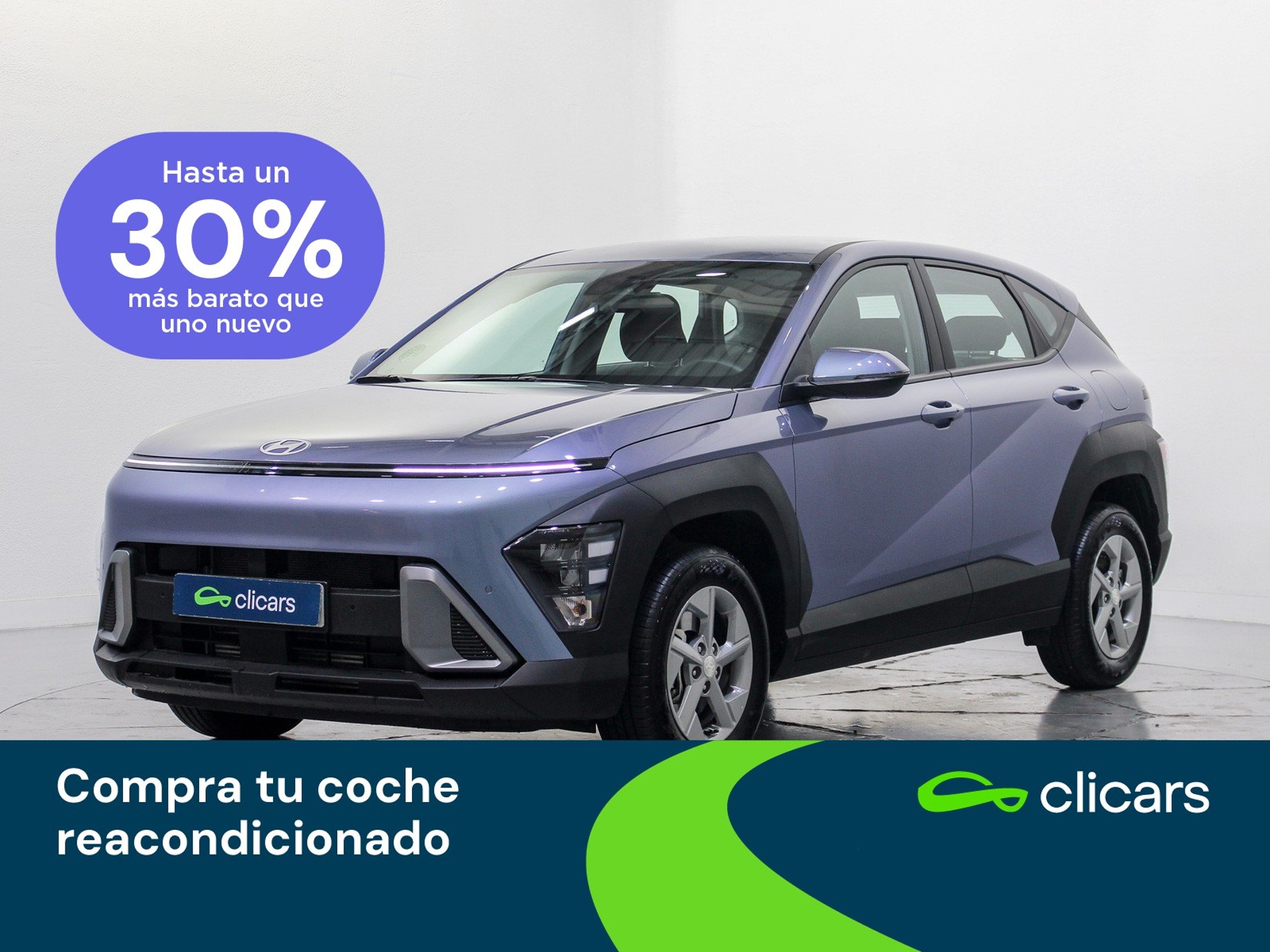 Imagen de HYUNDAI Kona