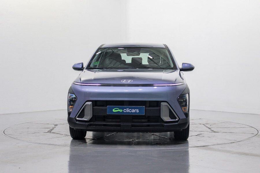 Foto del HYUNDAI Kona 1.0 TGDI Maxx 4x2