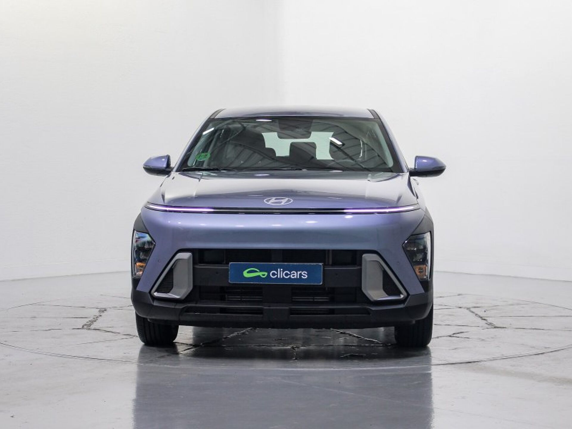 Imagen 2 de HYUNDAI Kona