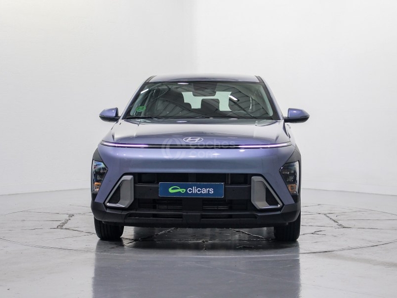 Foto del HYUNDAI Kona 1.0 TGDI Maxx 4x2
