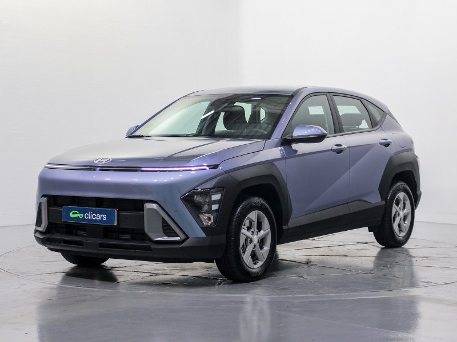 Imagen de HYUNDAI Kona