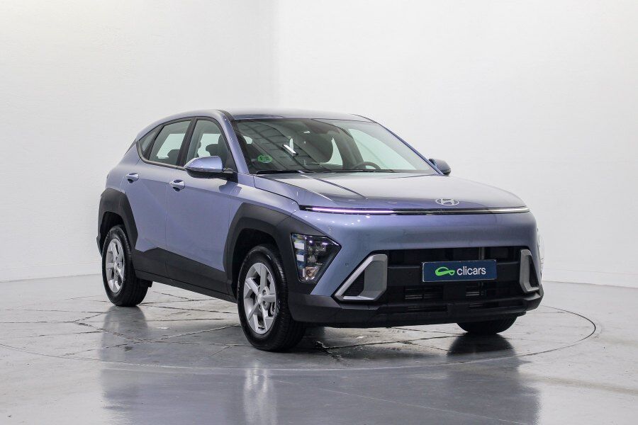 Foto del HYUNDAI Kona 1.0 TGDI Maxx 4x2