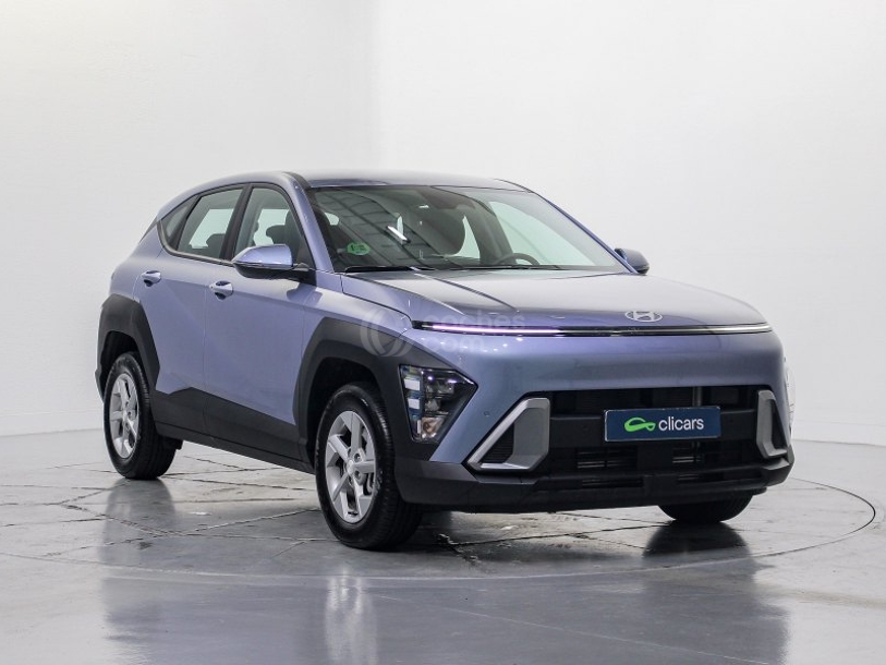 Foto del HYUNDAI Kona 1.0 TGDI Maxx 4x2