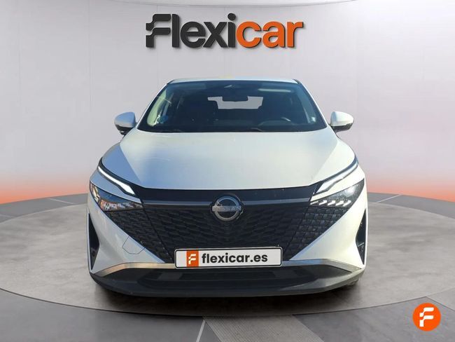 Foto del NISSAN Qashqai 1.3 DIG-T mHEV 12V Acenta 4x2 103kW