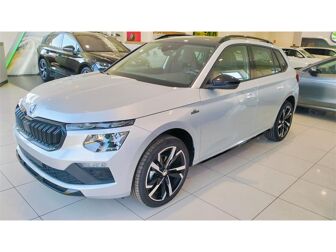 Imagen de SKODA Kamiq 1.5 TSI Montecarlo