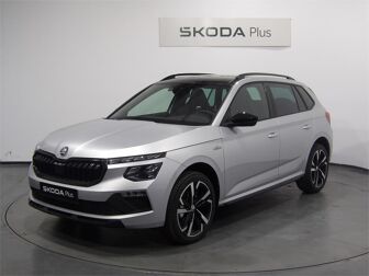 Imagen de SKODA Kamiq 1.5 TSI Montecarlo