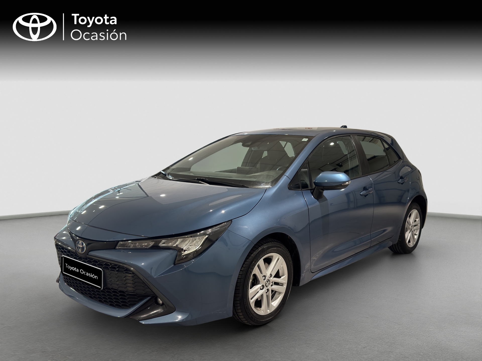 Imagen de TOYOTA Corolla