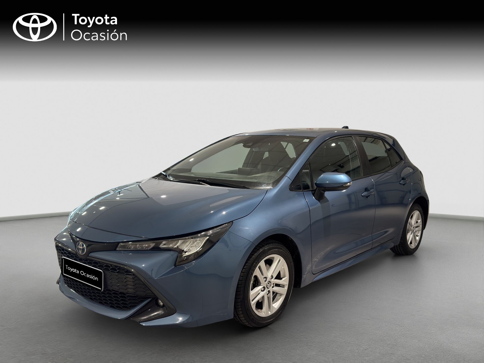 Imagen 1 de TOYOTA Corolla
