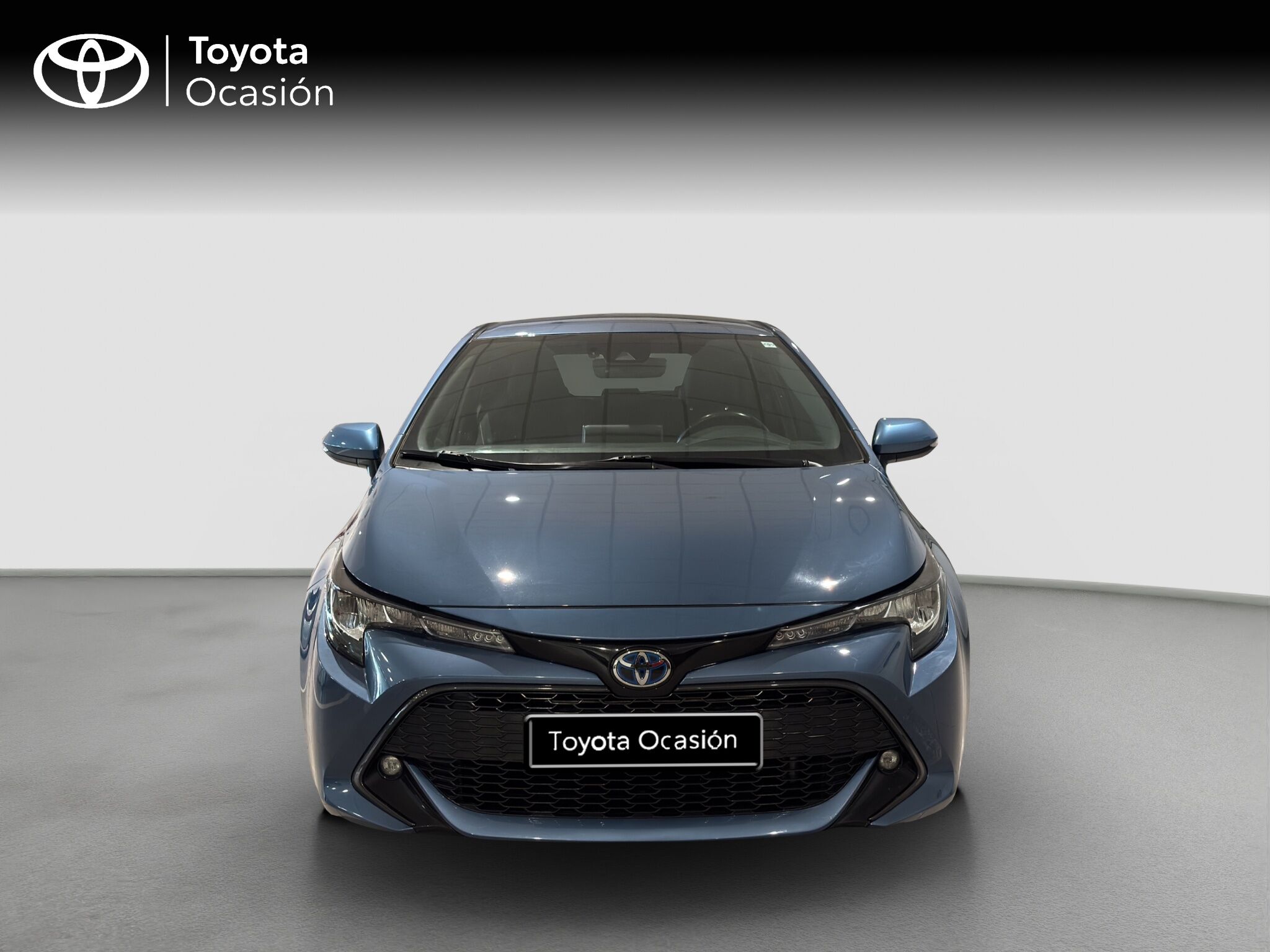 Foto del TOYOTA Corolla 125H Active Tech