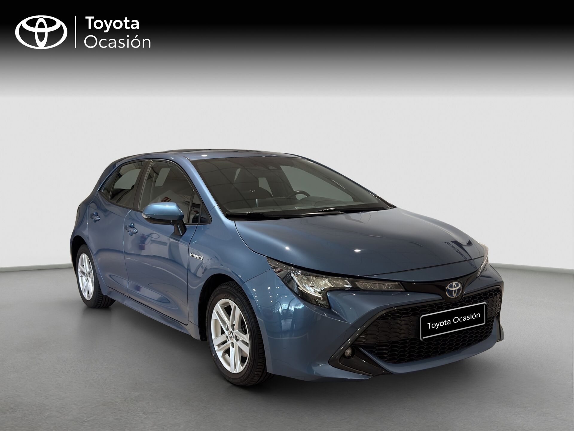 Imagen 3 de TOYOTA Corolla