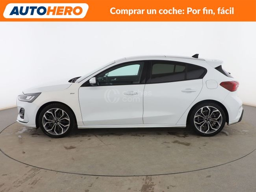 Foto del FORD Focus Sportbreak 1.0 Ecoboost MHEV ST Line X