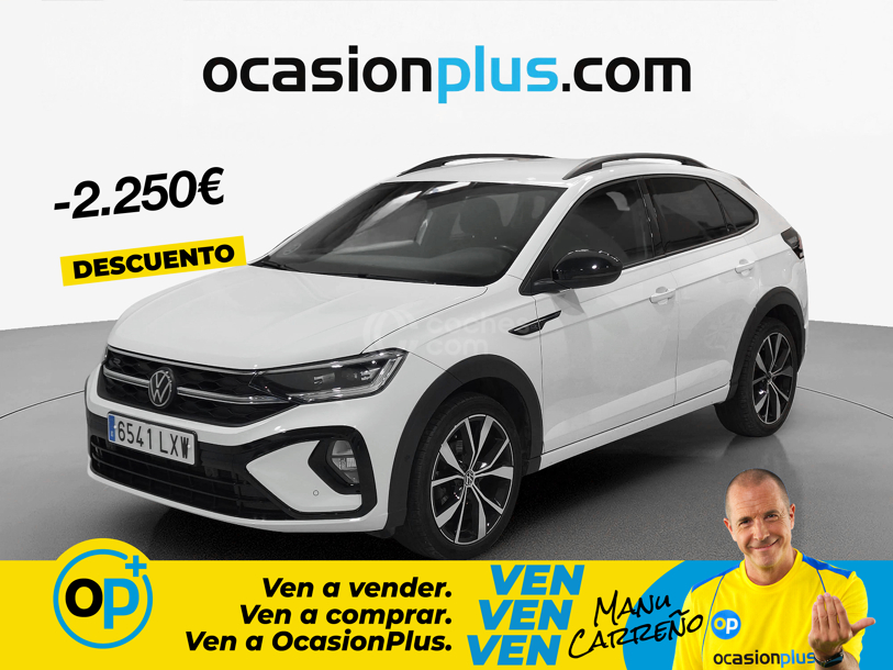 Foto del VOLKSWAGEN Taigo 1.5 TSI R-Line DSG 110kW