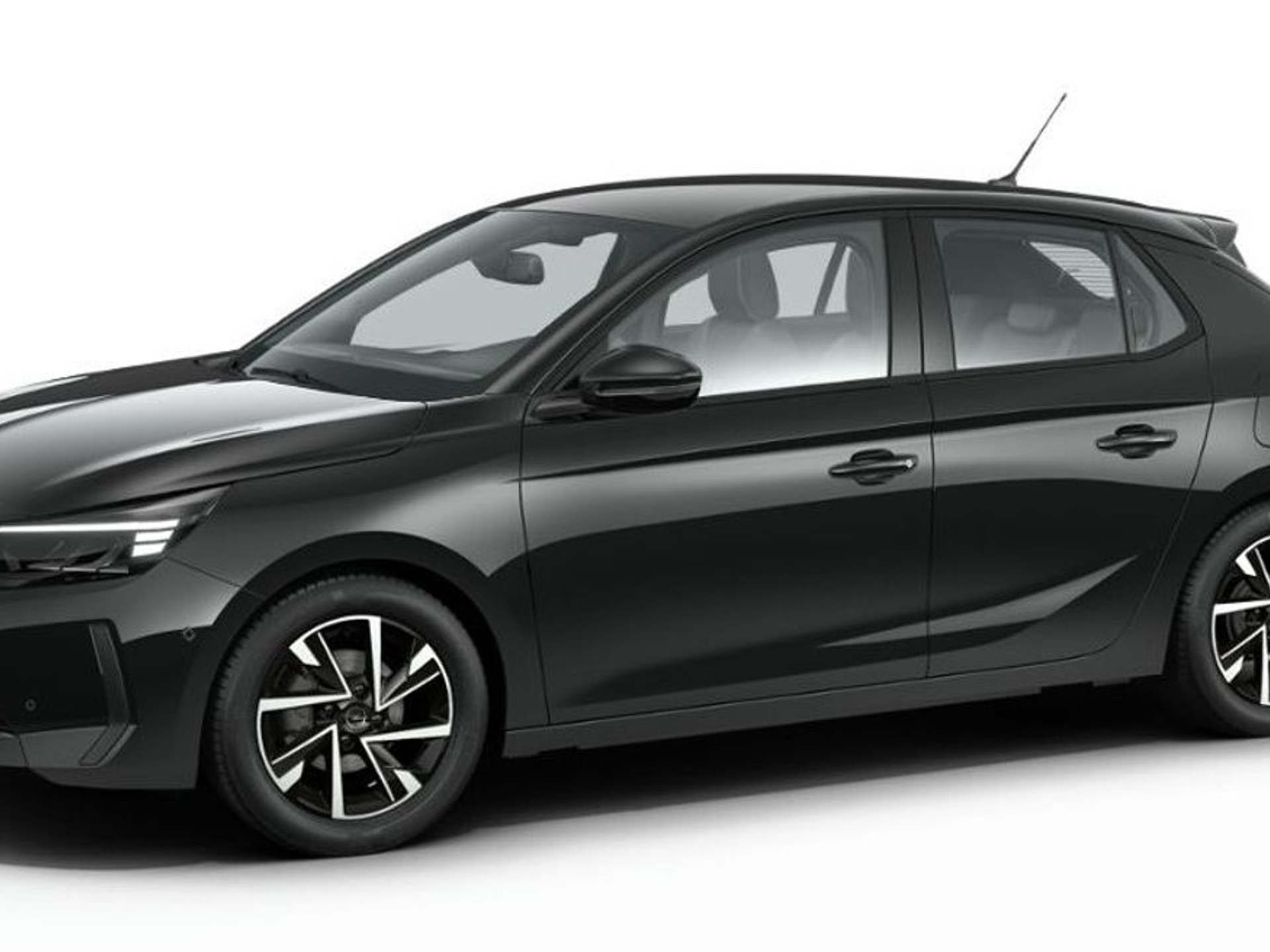 Imagen de OPEL Corsa