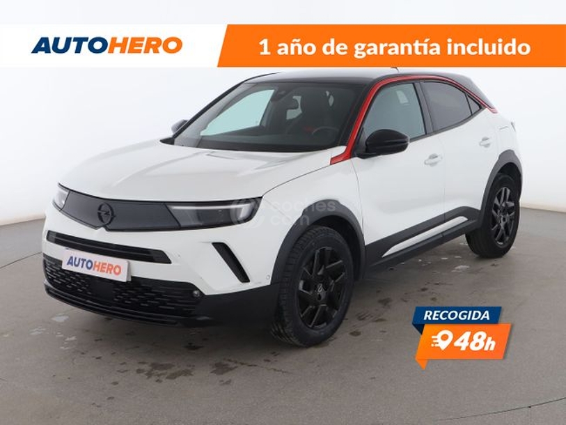 Foto del OPEL Mokka 1.5D S&S GS Line