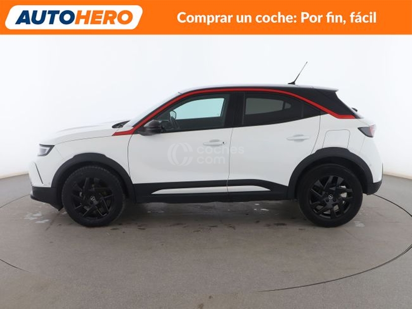 Foto del OPEL Mokka 1.5D S&S GS Line