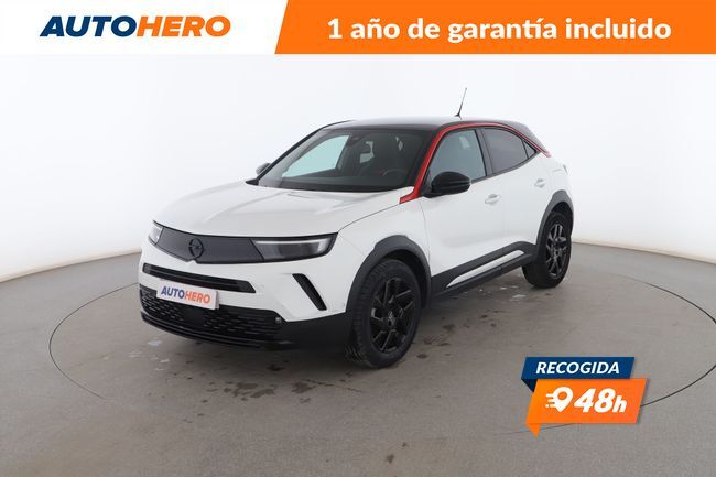 OPEL Mokka (1.5 CDTI GS Line) en Madrid