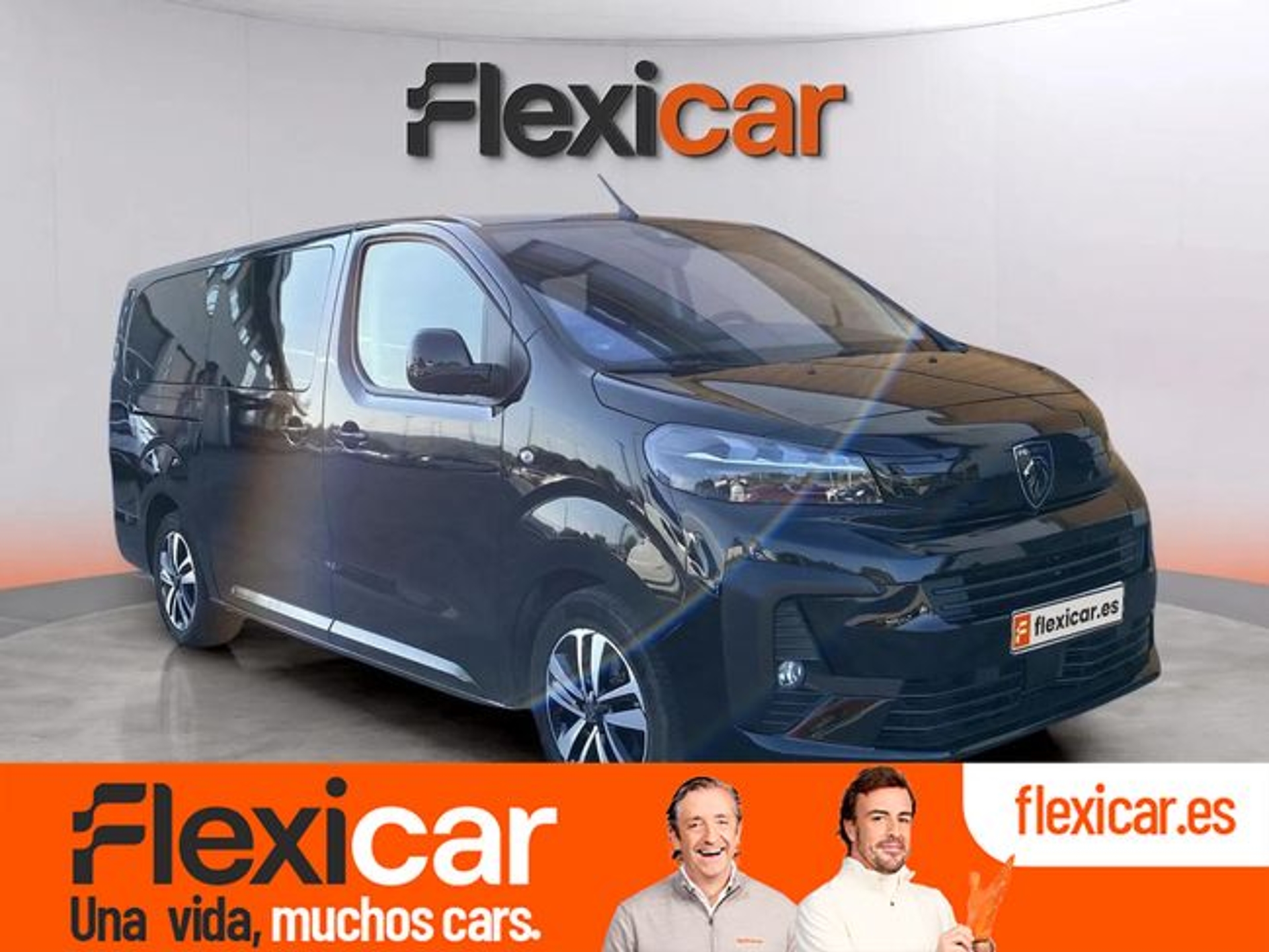 Imagen de PEUGEOT Traveller