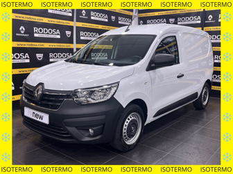 Imagen de RENAULT Express 1.5 Blue dCi Advance 70kW