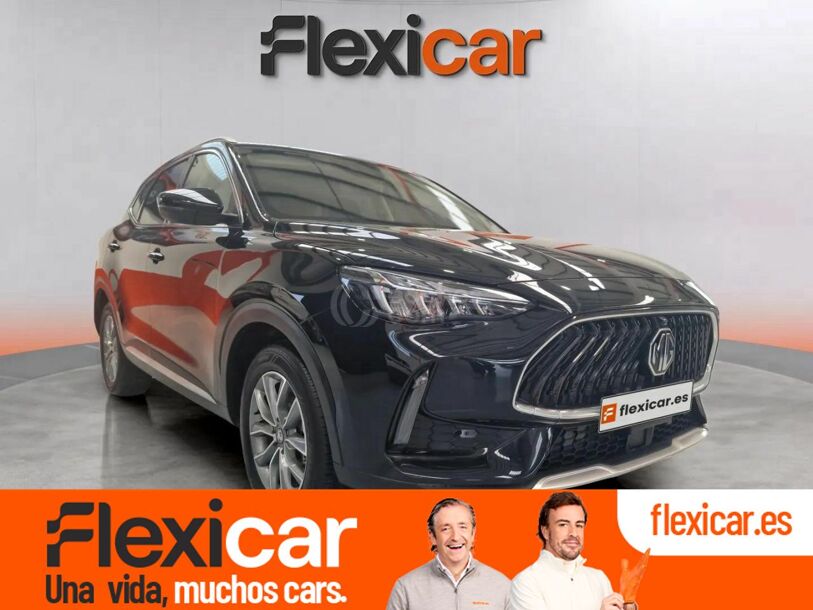 Foto del MG HS 1.5 T-GDI Luxury Aut.