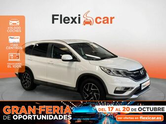 Imagen de HONDA CR-V 1.6i-DTEC Comfort 4x2 120