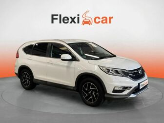 Imagen de HONDA CR-V 1.6i-DTEC Comfort 4x2 120