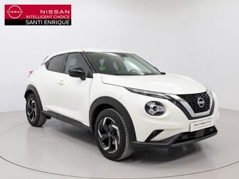 Imagen de NISSAN Juke 1.0 DIG-T Acenta 4x2 114