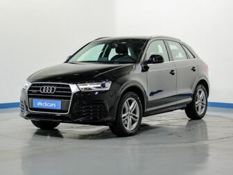 Imagen de AUDI Q3 2.0TDI Sport edition quattro S tronic 135kW