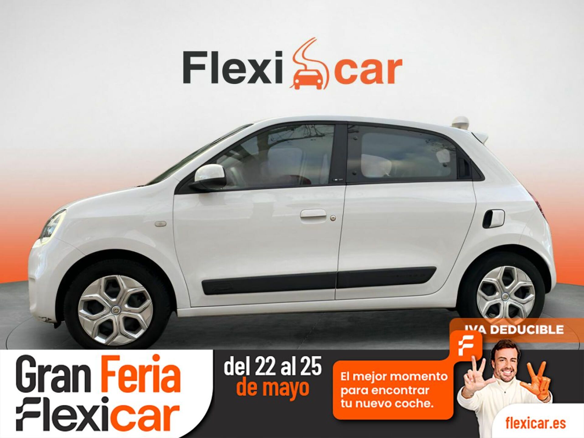 Imagen de RENAULT Twingo