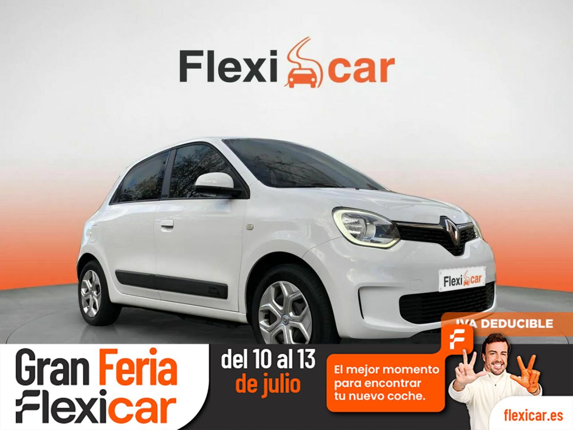 Imagen de RENAULT Twingo