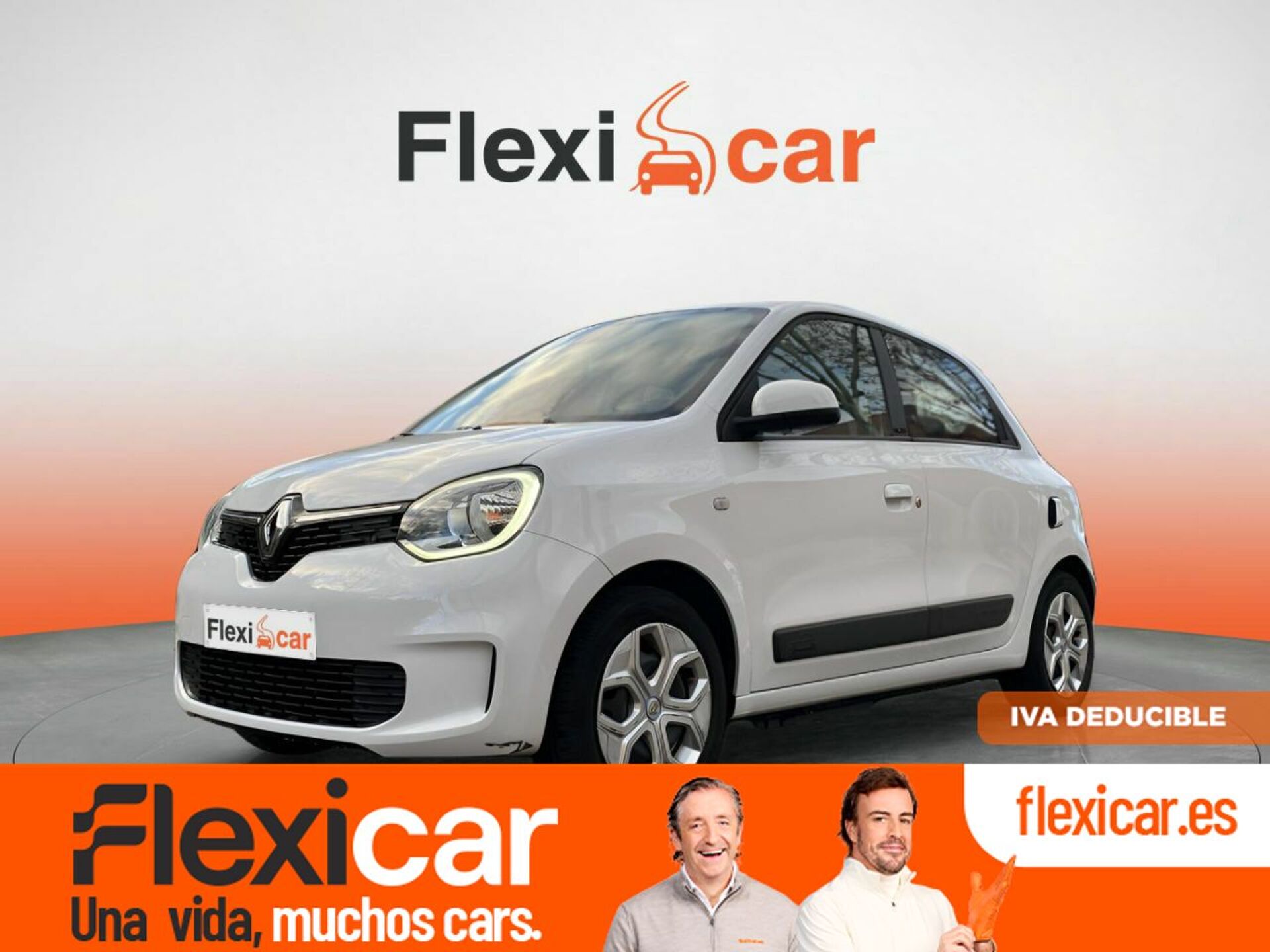 Imagen de RENAULT Twingo