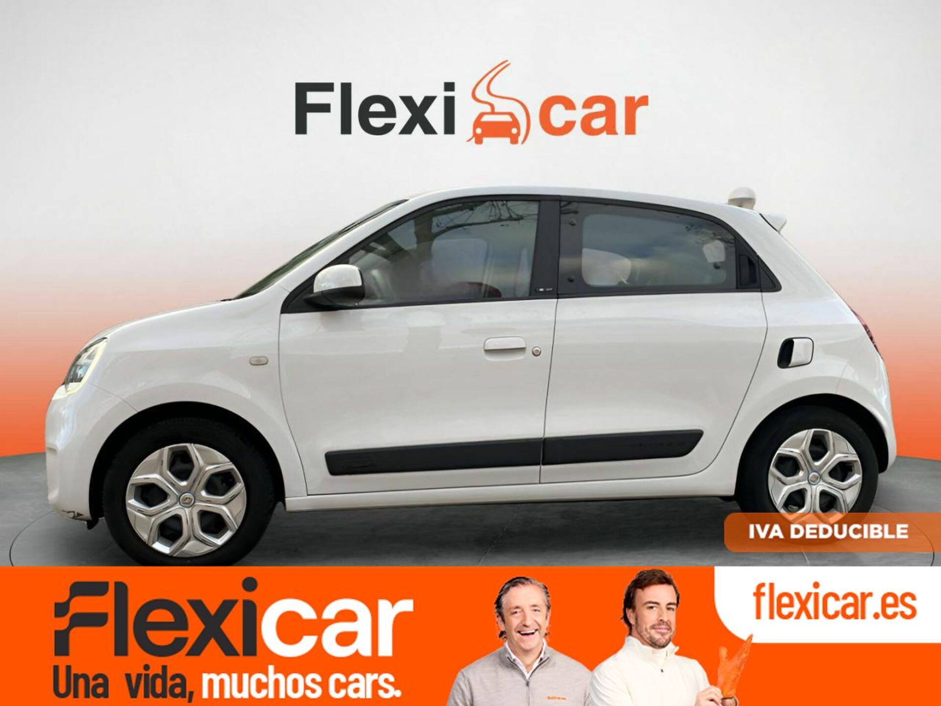 Imagen de RENAULT Twingo