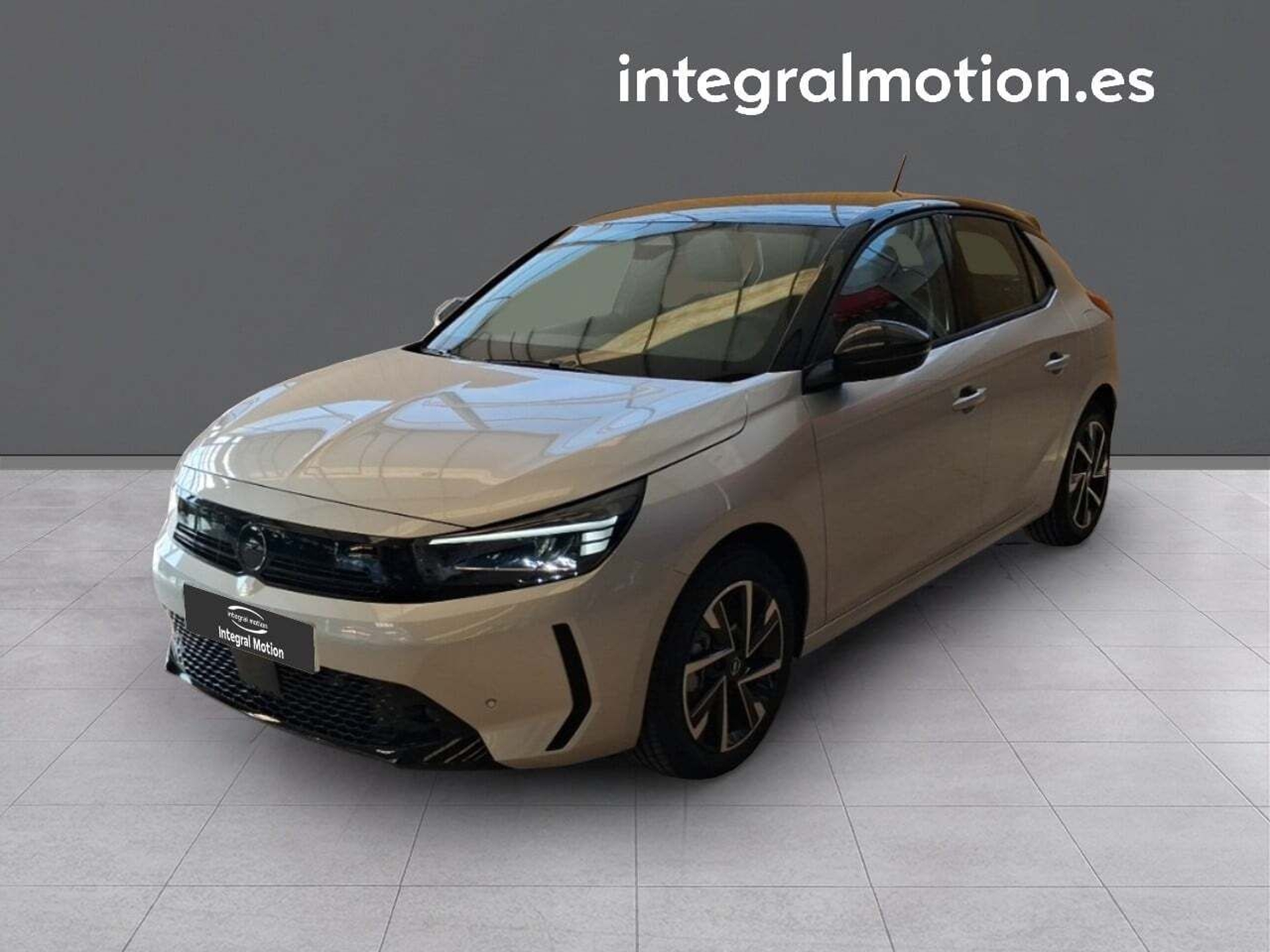 Imagen de OPEL Corsa