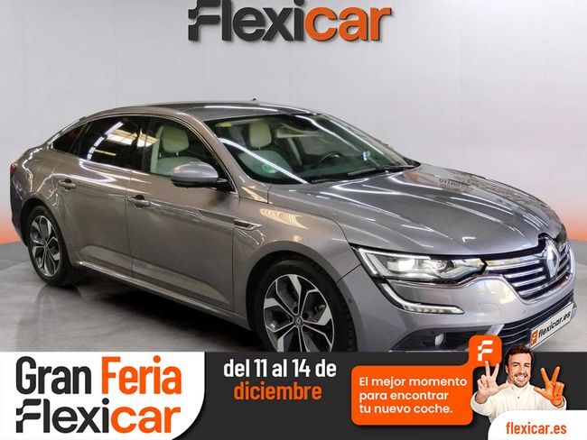 RENAULT Talisman (SL ICON Energy dCi 118 kW (160CV) TT EDC) en Madrid