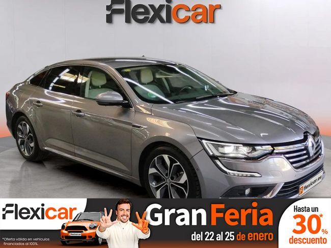 RENAULT Talisman (SL ICON Energy dCi 118 kW (160CV) TT EDC) en Madrid
